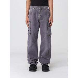 Balmain Men Jeans Men Balmain
